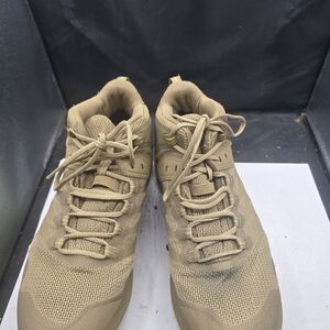 Merrell Men's Tan Hiking Boots